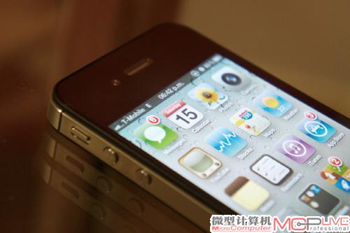 Apple iPhone 4S